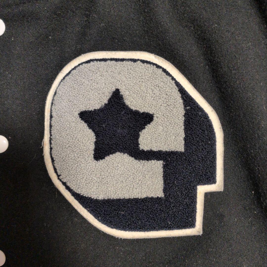 【レア商品】EMPIRE エンパイア 2nd スタジャン M 裏原系恵比寿系