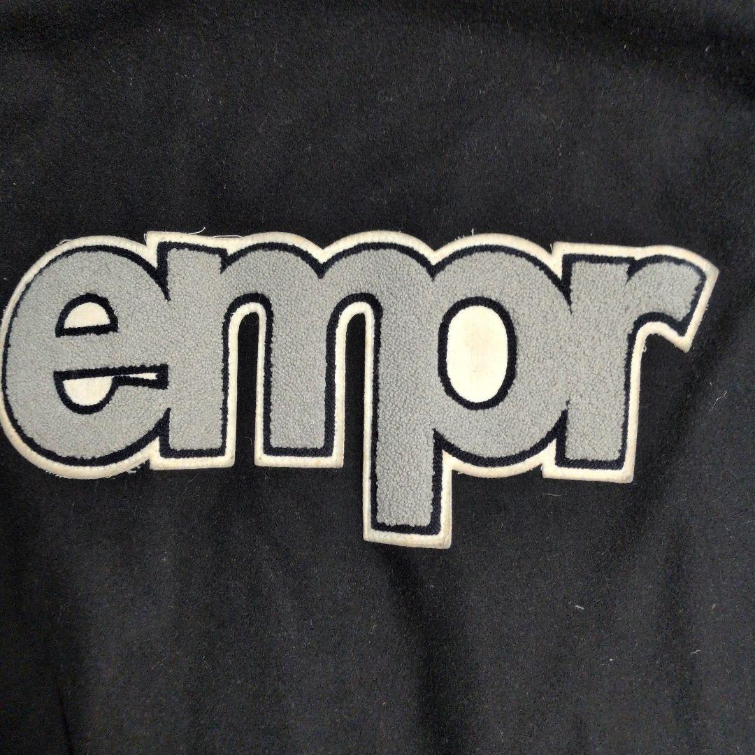 【レア商品】EMPIRE エンパイア 2nd スタジャン M 裏原系恵比寿系