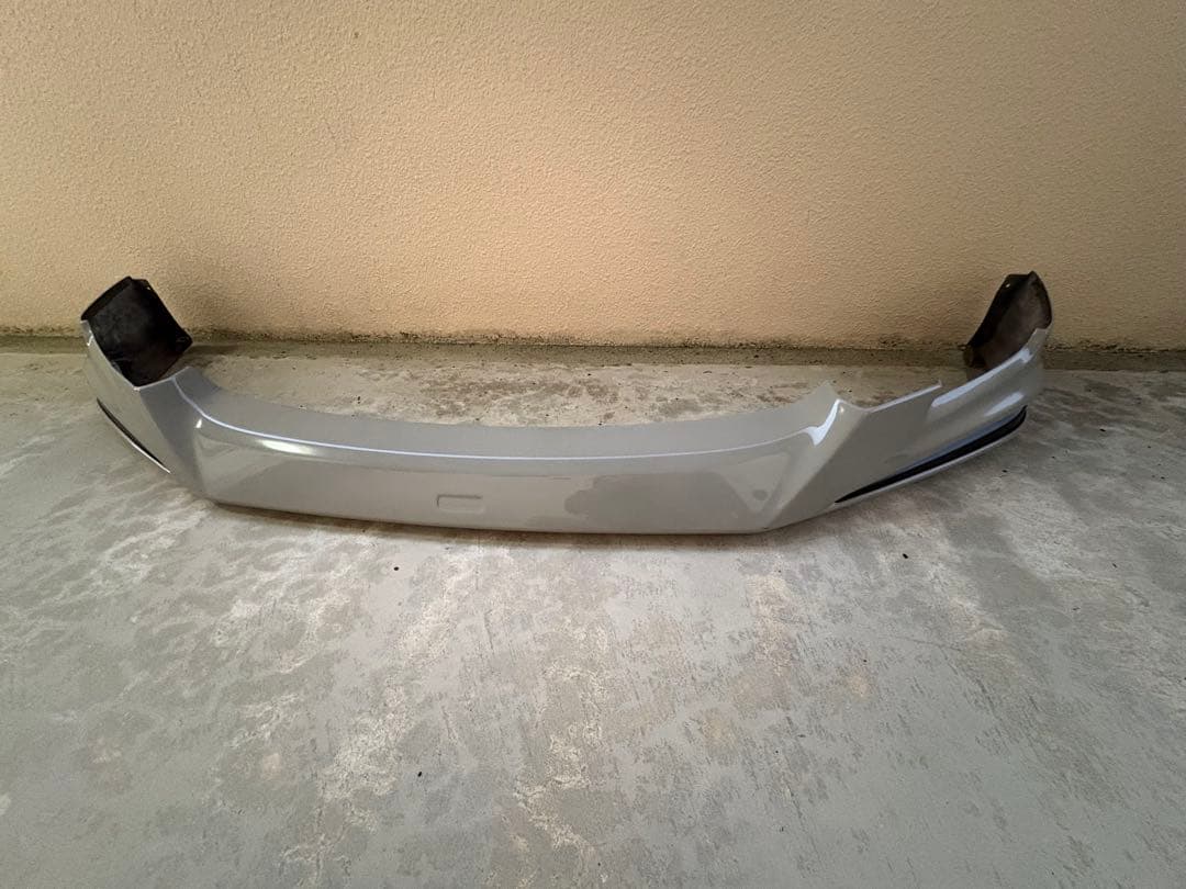 R*o様 ZN6 86 前期用　モデリスタフロントスポイラー