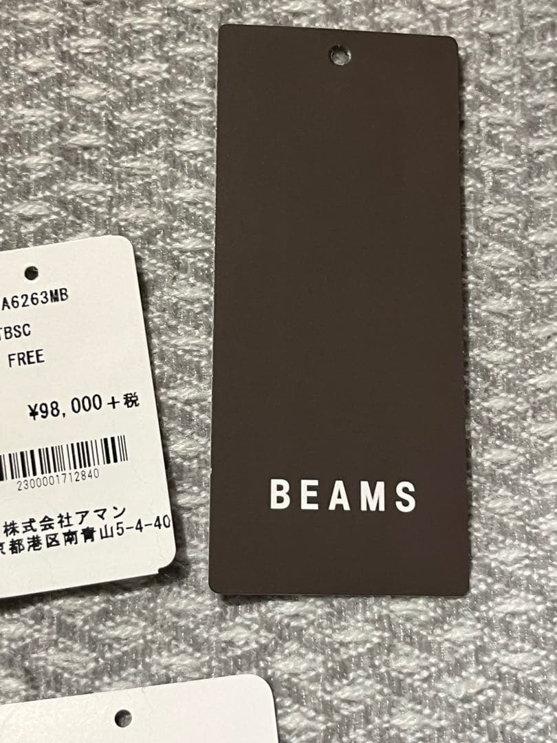 ZANELLATO オリーブグリーン ファー ショルダーバッグ