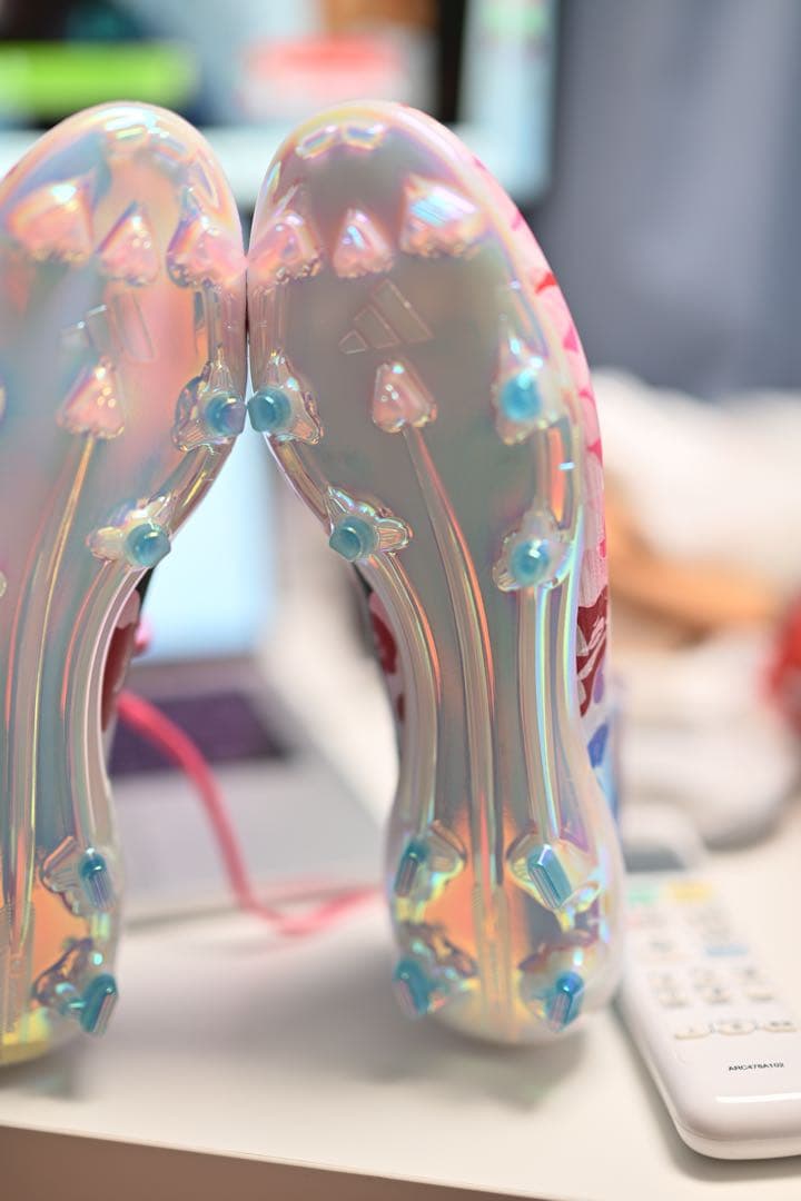 A BATHING APE × adidas F50 Elite FG