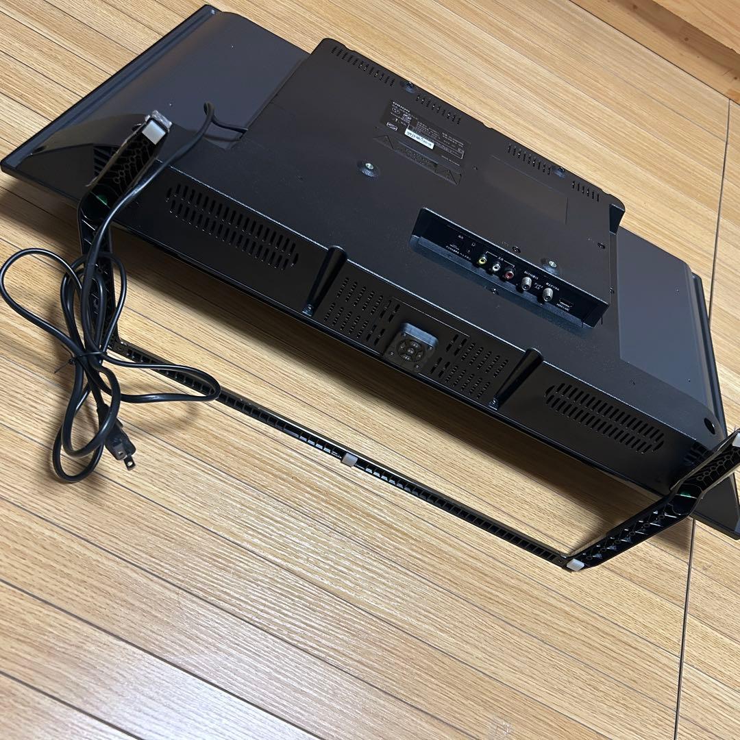 ORION 32インチ液晶テレビ 32WD200