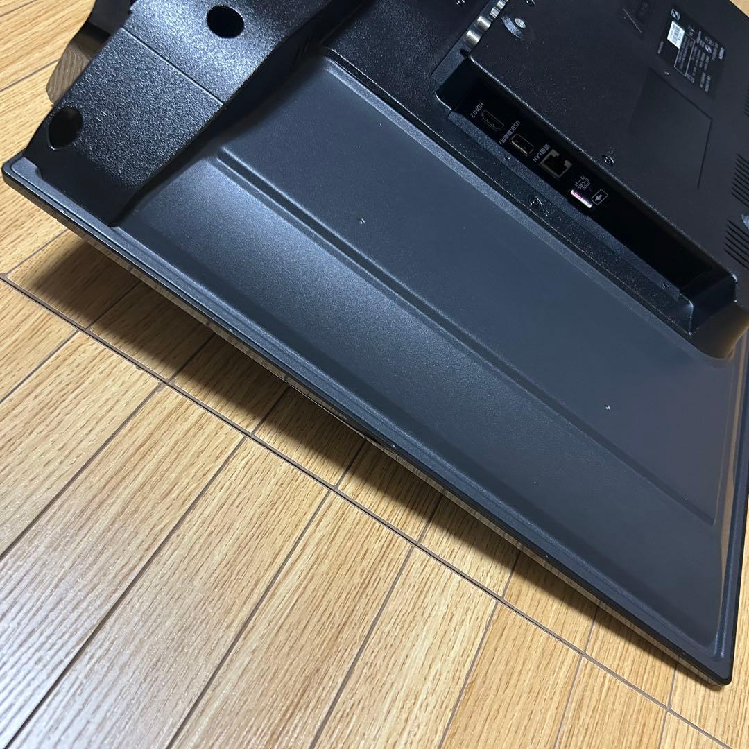 ORION 32インチ液晶テレビ 32WD200