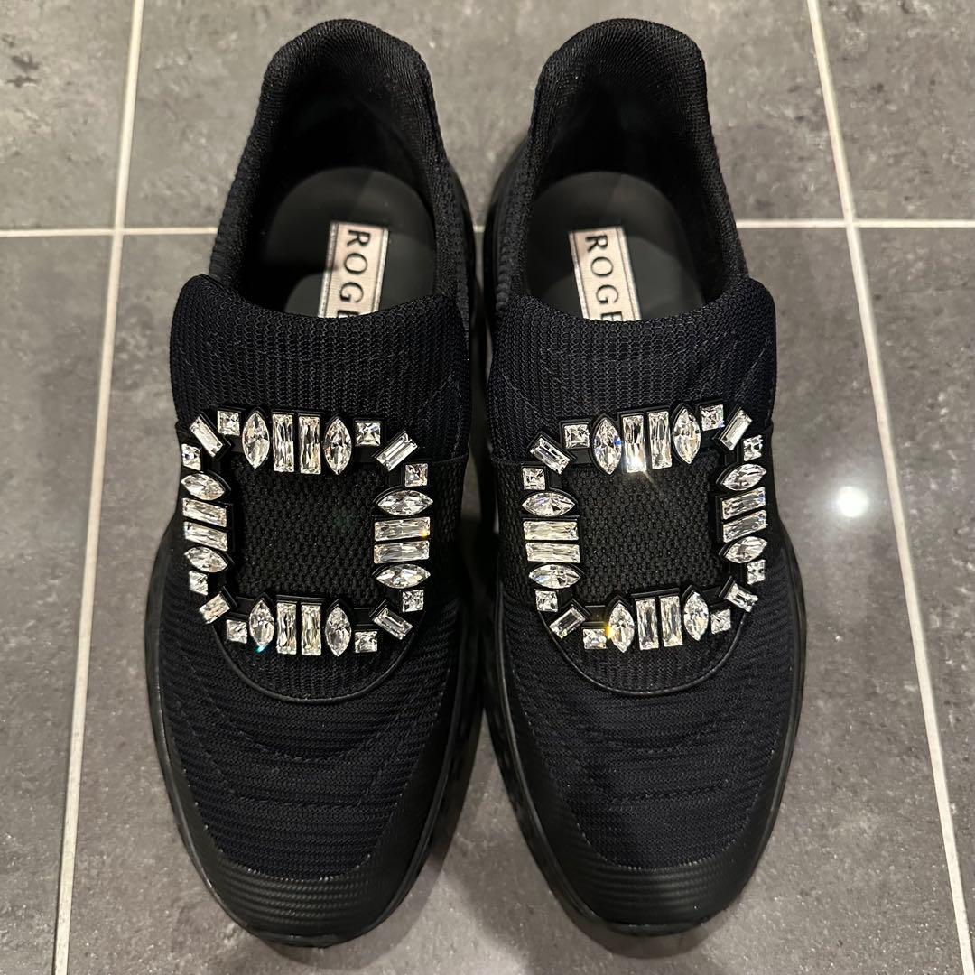 【しちゃんさん専用】ロジェヴィヴィエ・ヴィヴラン ライト 38