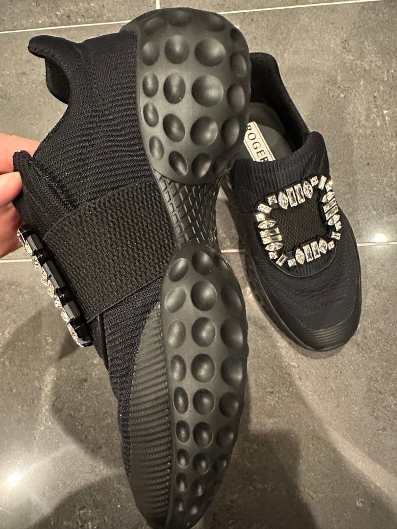 【しちゃんさん専用】ロジェヴィヴィエ・ヴィヴラン ライト 38