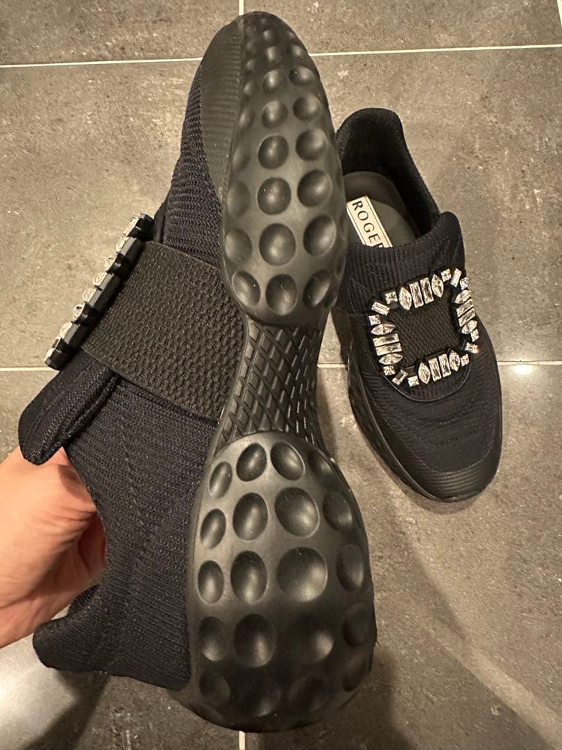 【しちゃんさん専用】ロジェヴィヴィエ・ヴィヴラン ライト 38