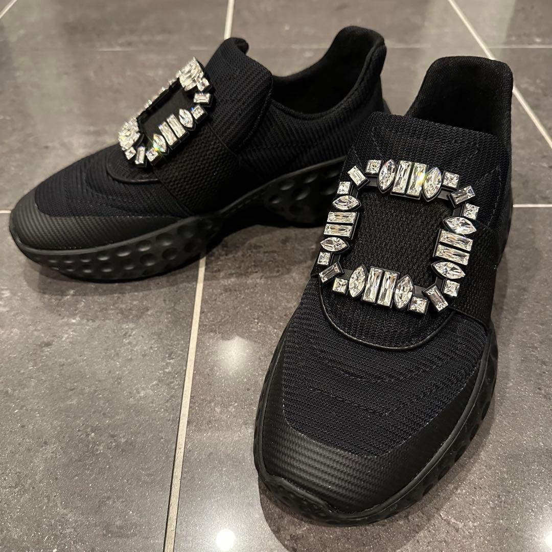 【しちゃんさん専用】ロジェヴィヴィエ・ヴィヴラン ライト 38