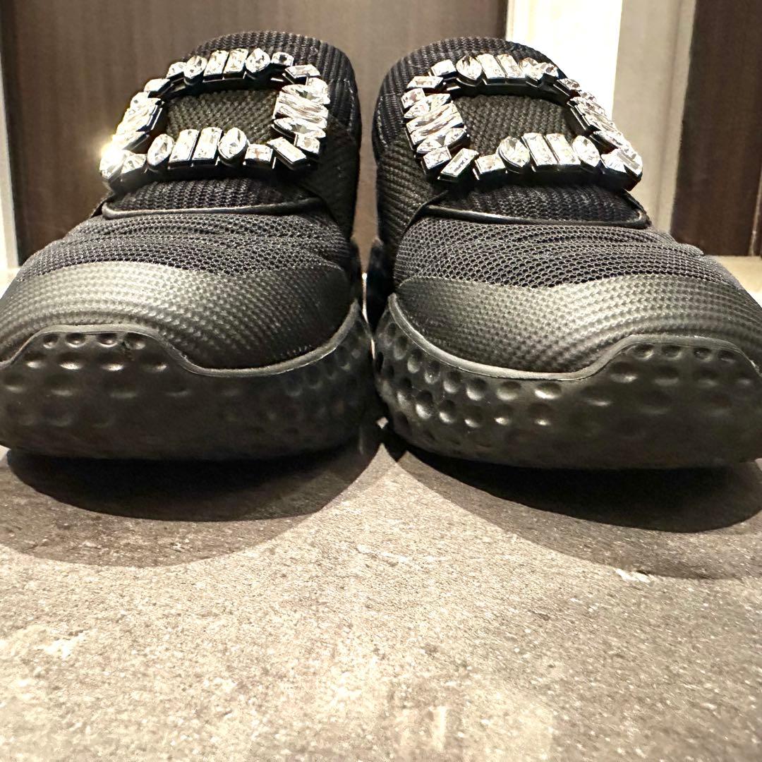 【しちゃんさん専用】ロジェヴィヴィエ・ヴィヴラン ライト 38