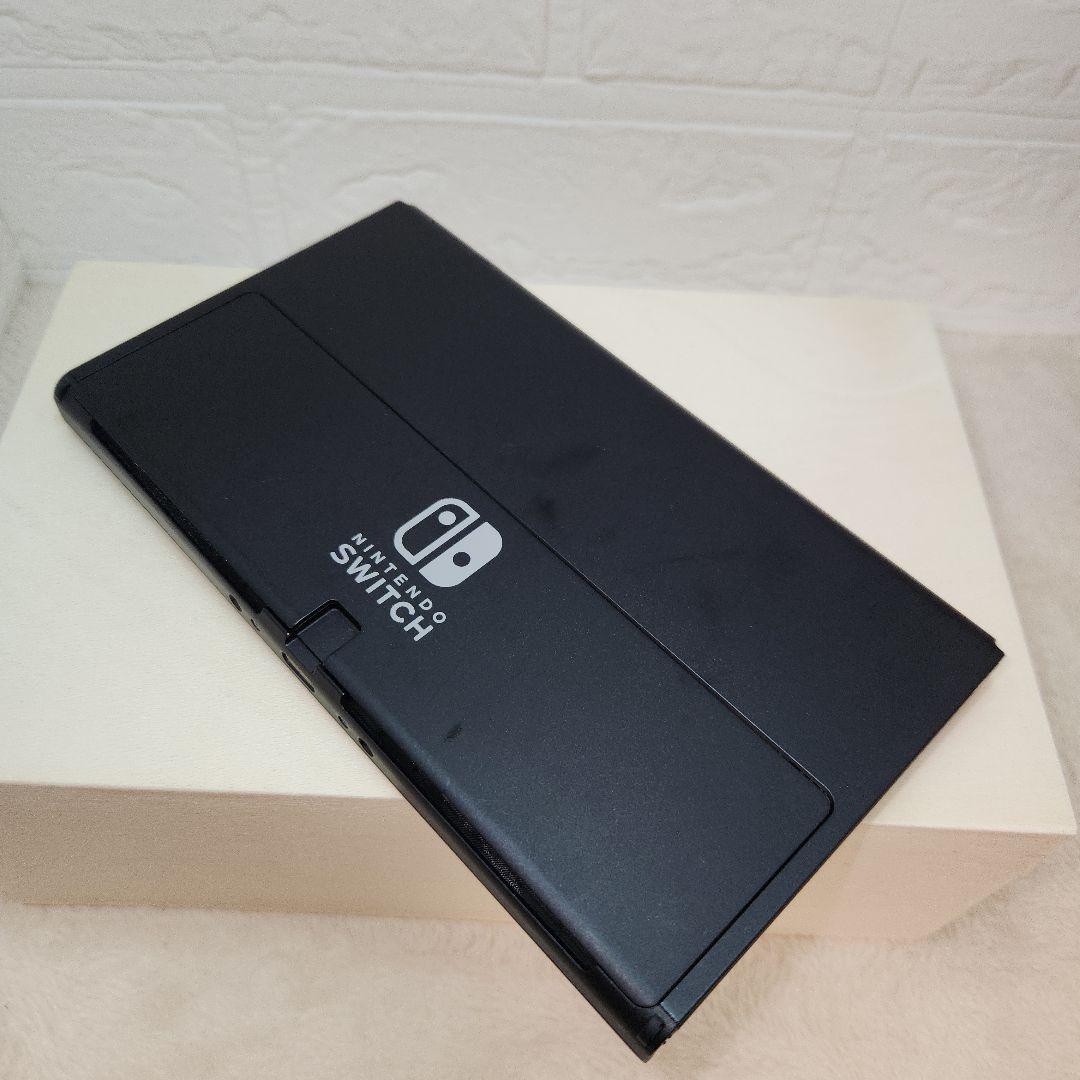 Nintendo Switch 有機LEモデル ホワイト