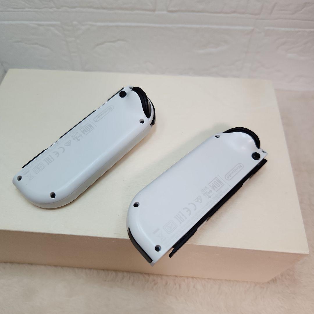 Nintendo Switch 有機LEモデル ホワイト