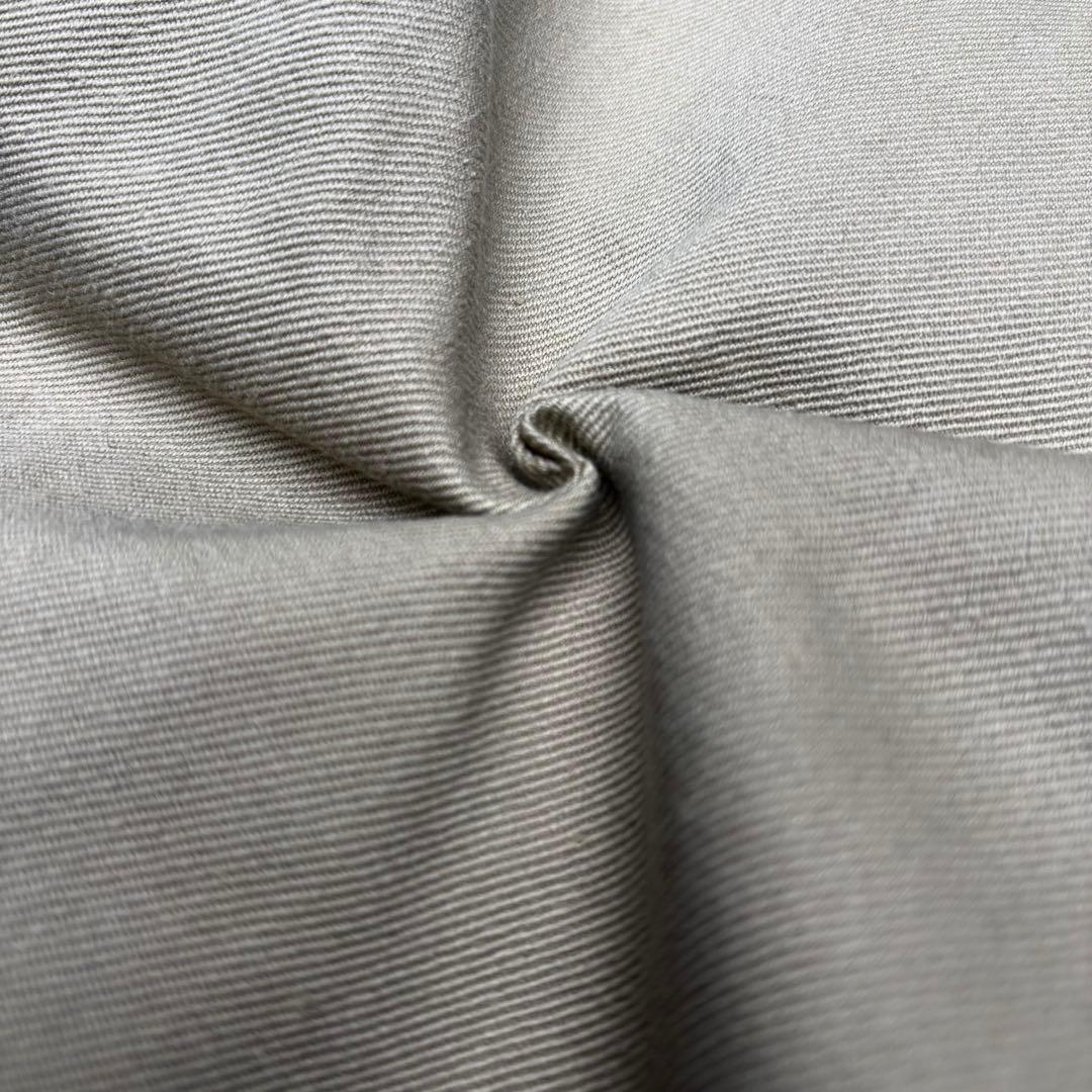 50s〜60s フランス軍m52 チノパン　後期　フレンチ　ビンテージ　ユーロ