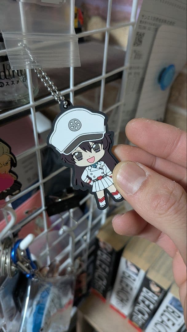 りょへ コンビニ版BLEACH全巻おまけ付き 2/16以降は誰でも購入可能