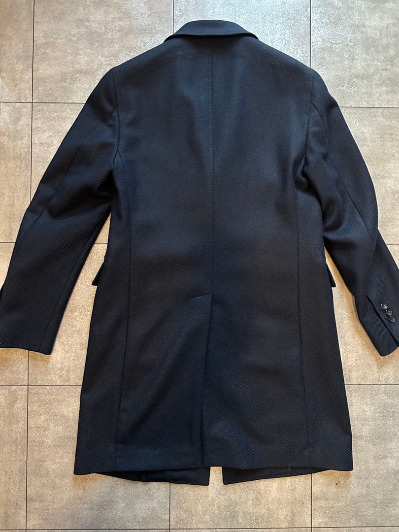 お値下げ！タリアトーレ　チェスターコート