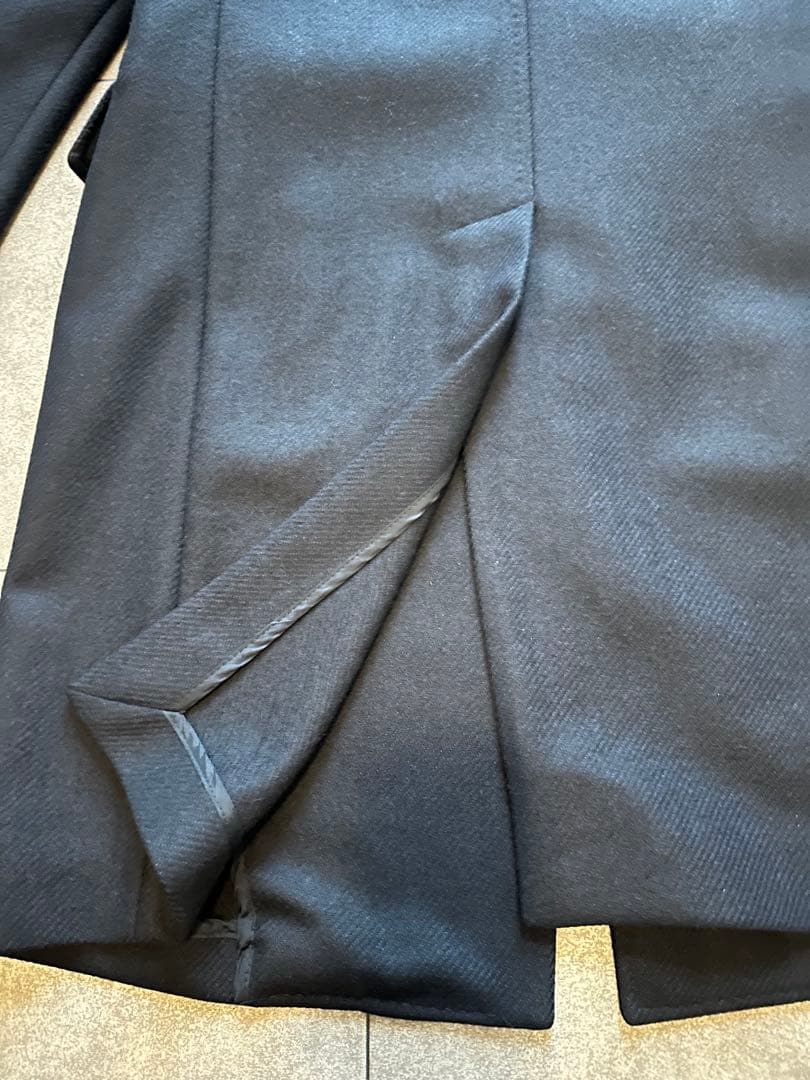 お値下げ！タリアトーレ　チェスターコート