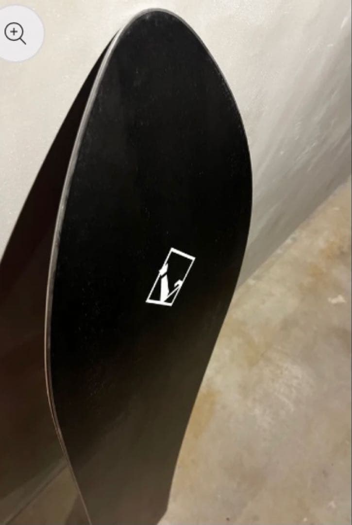 Lehman Stick forest 151 パウダーボード