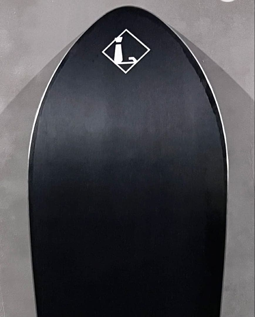 Lehman Stick forest 151 パウダーボード