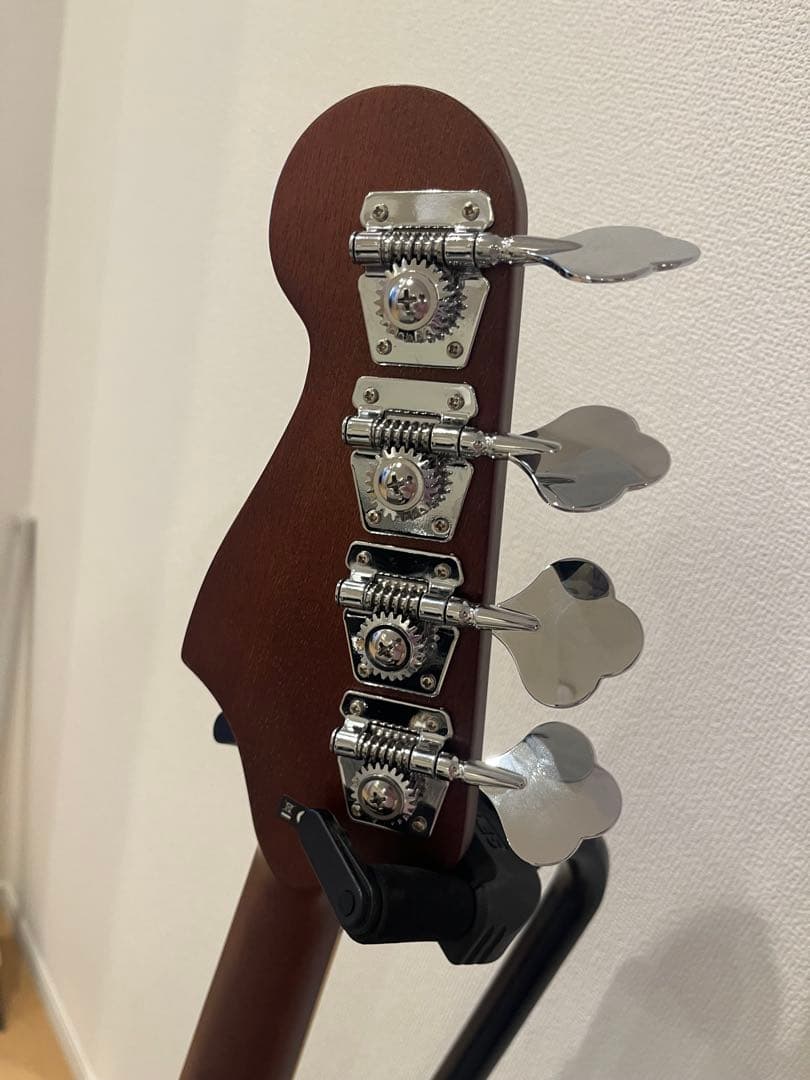 Fender Kingman Bass アコースティックベース