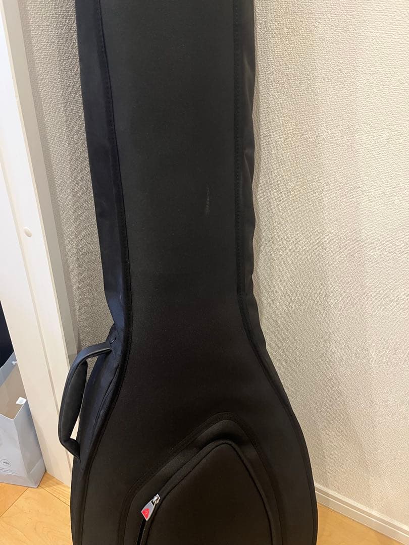 Fender Kingman Bass アコースティックベース