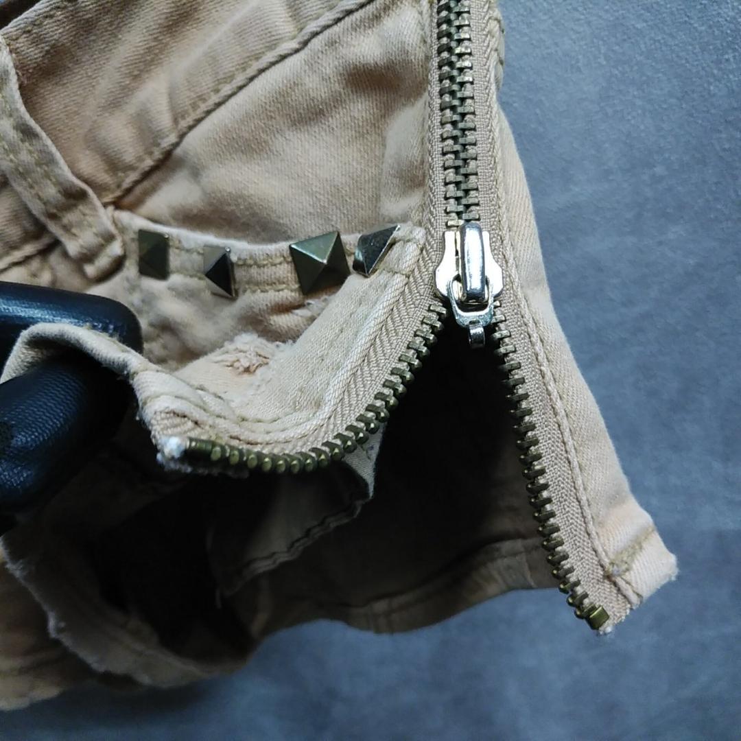 y2k　d.i.a.　ショートパンツ　フェアリーグランジ　平成ギャル　51110