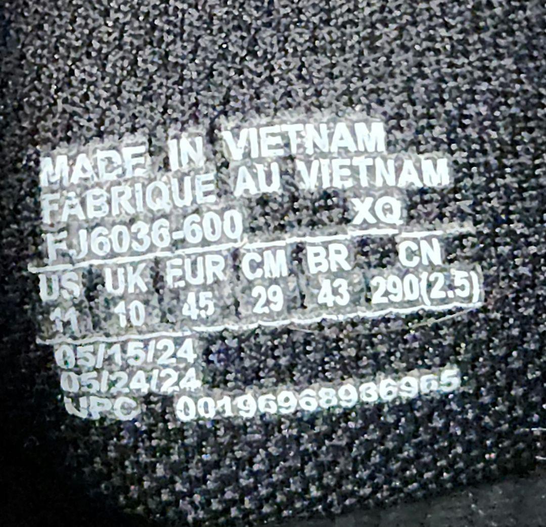 ナイキ NIKE モアテン エア モアアップテンポ サンダル スライド