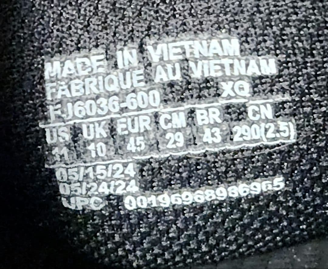 ナイキ NIKE モアテン エア モアアップテンポ サンダル スライド