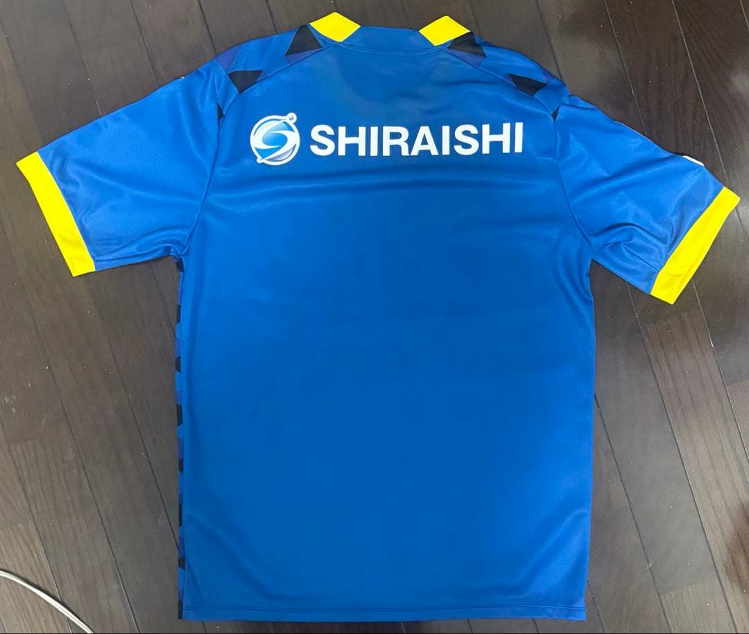 マ*ー様 トリニータ2025年オーセンティックユニフォーム