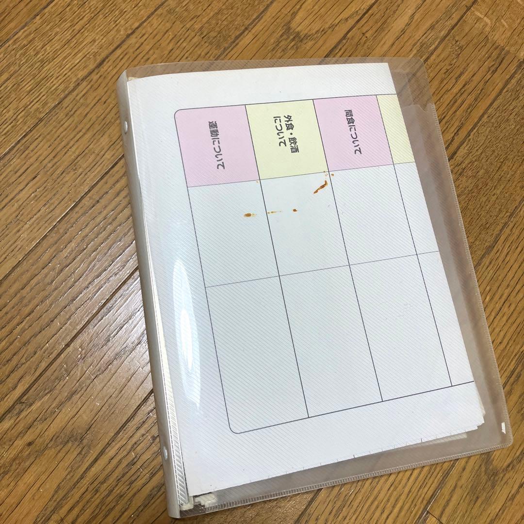 マイクロダイエット ガイドブック