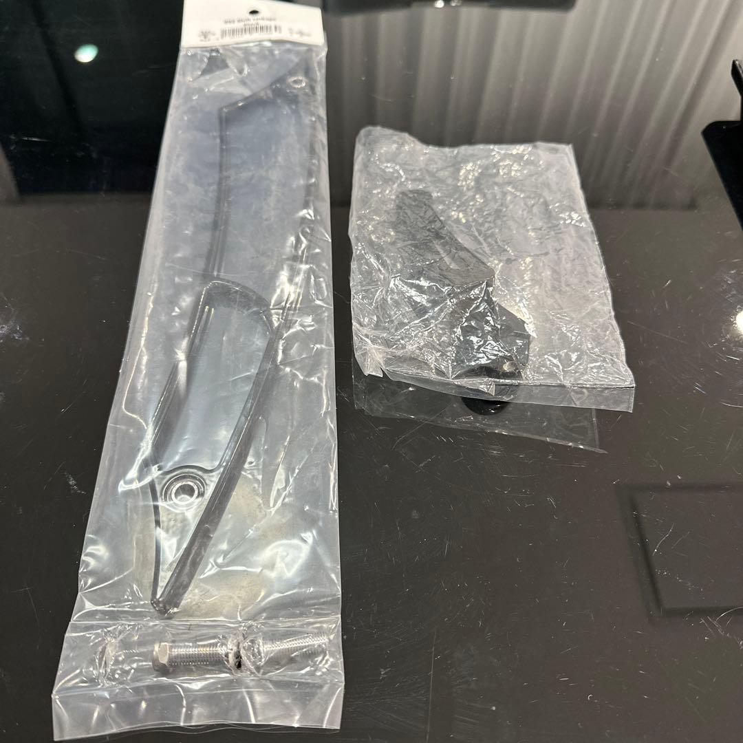 バッドダッド BadDad 992シフトリンケージBD992SLB ブラック