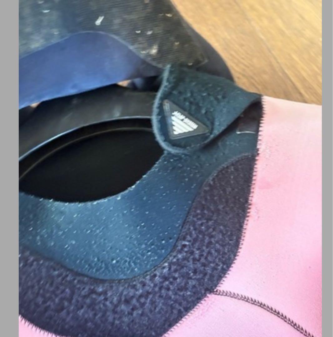 bewet ビーウェット　セミドライ　フルスーツ