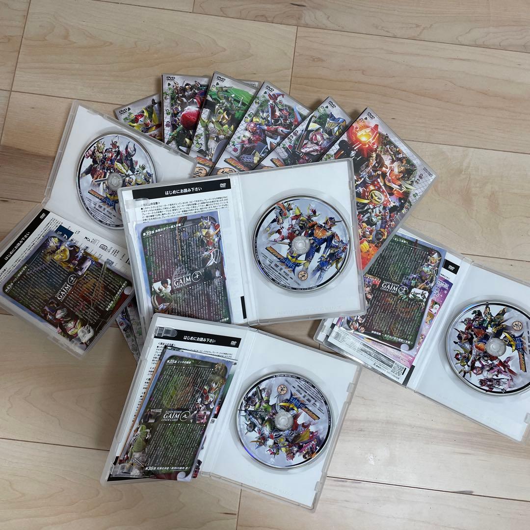 仮面ライダー鎧武1巻〜12巻