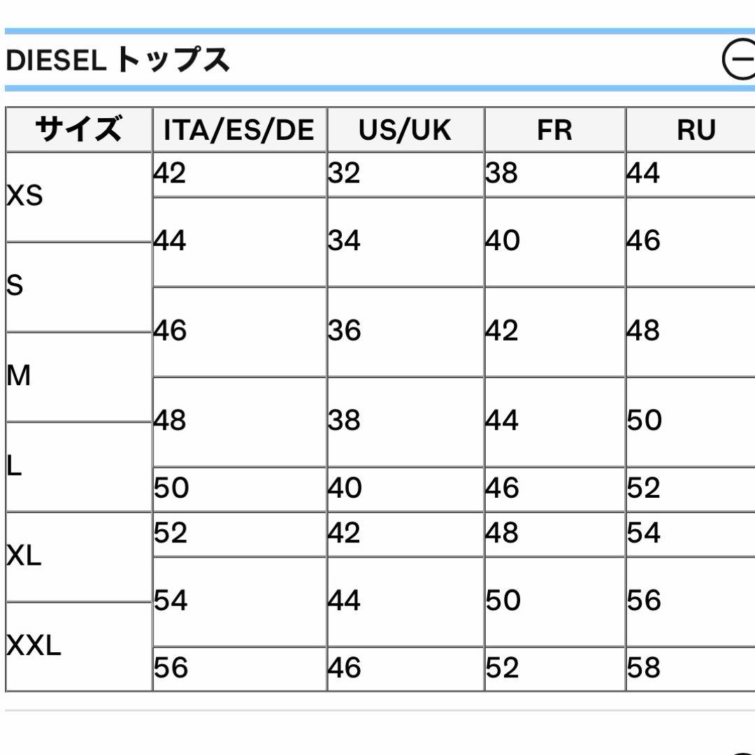 DIESEL キャメル チェスターコート