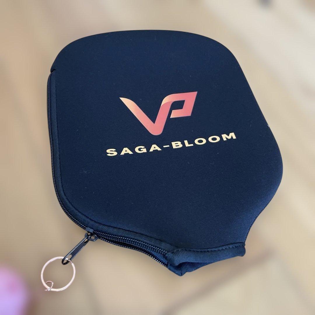 さとうさま専用　　VATIC PRO SAGA BLOOM 14mm