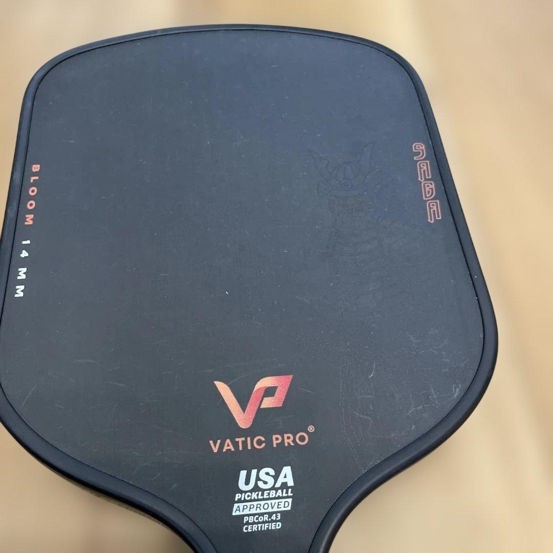 さとうさま専用　　VATIC PRO SAGA BLOOM 14mm