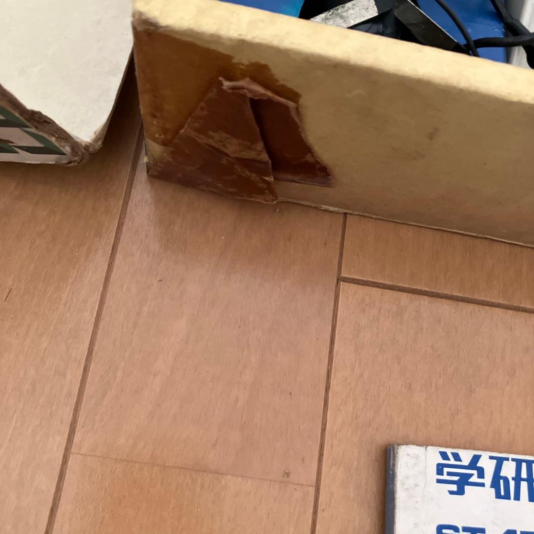 学研 電子ブロックST-155