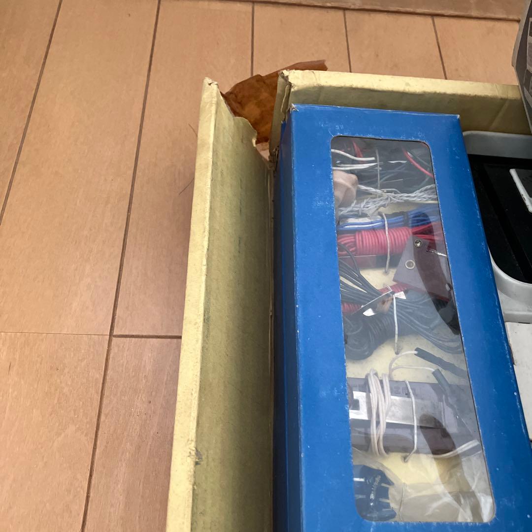 学研 電子ブロックST-155