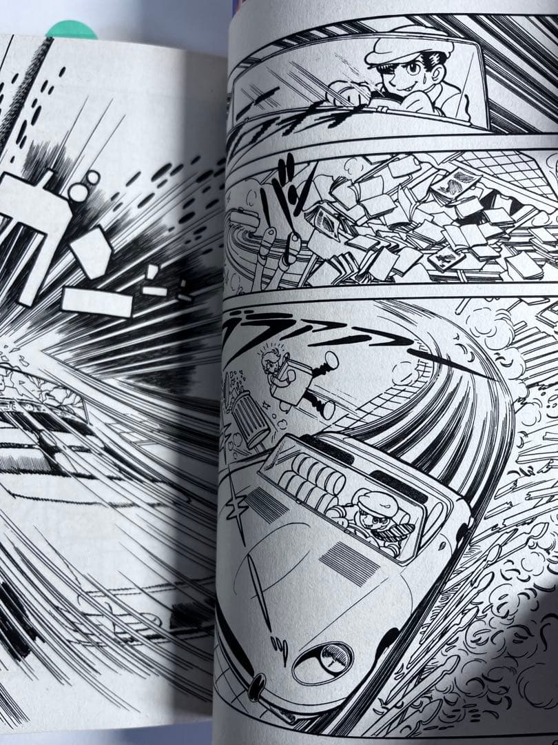 全巻初版‼️チャンピオン　新装版ブラック・ジャック』全17巻セット帯付き、リーフ有