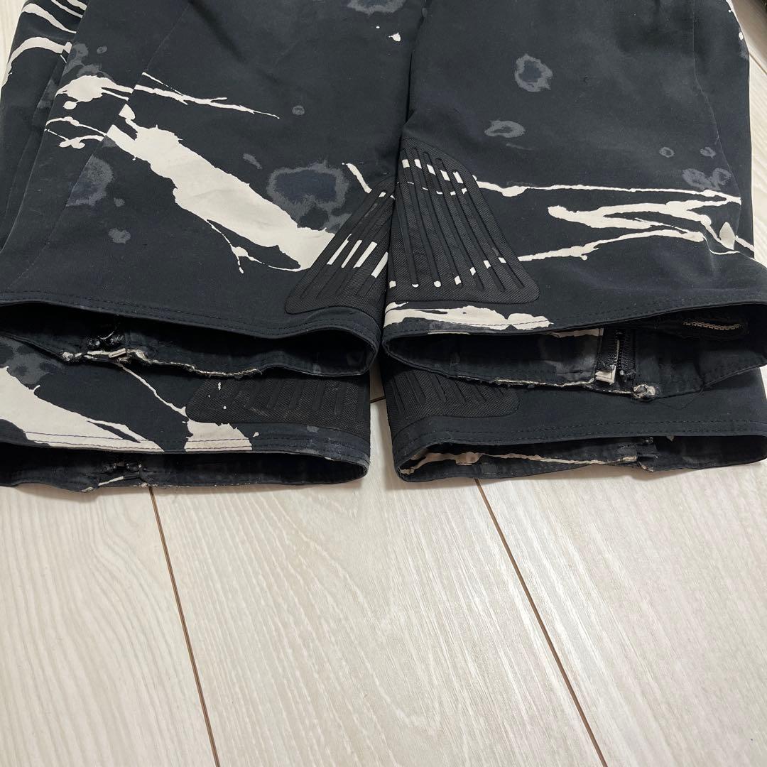 子供　スキーウェア　130 140 3点セット