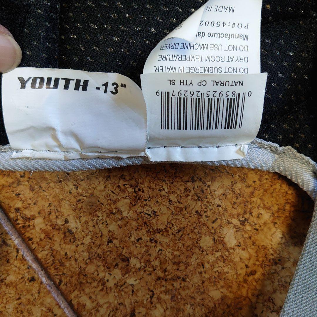 EASTON キャッチャー防具セット グレー