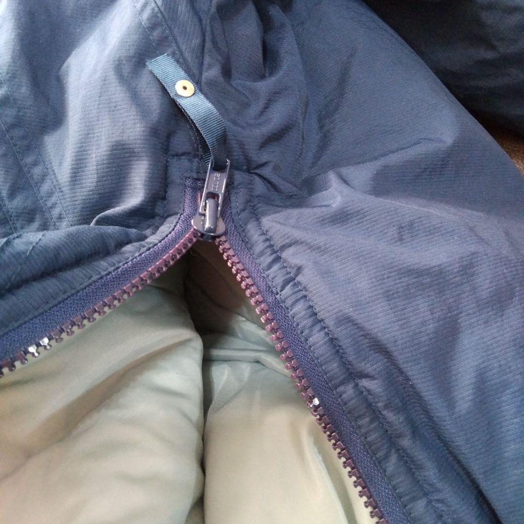 COWBOYS(NFL) アメリカンフットボール・ウォームアップジャケット