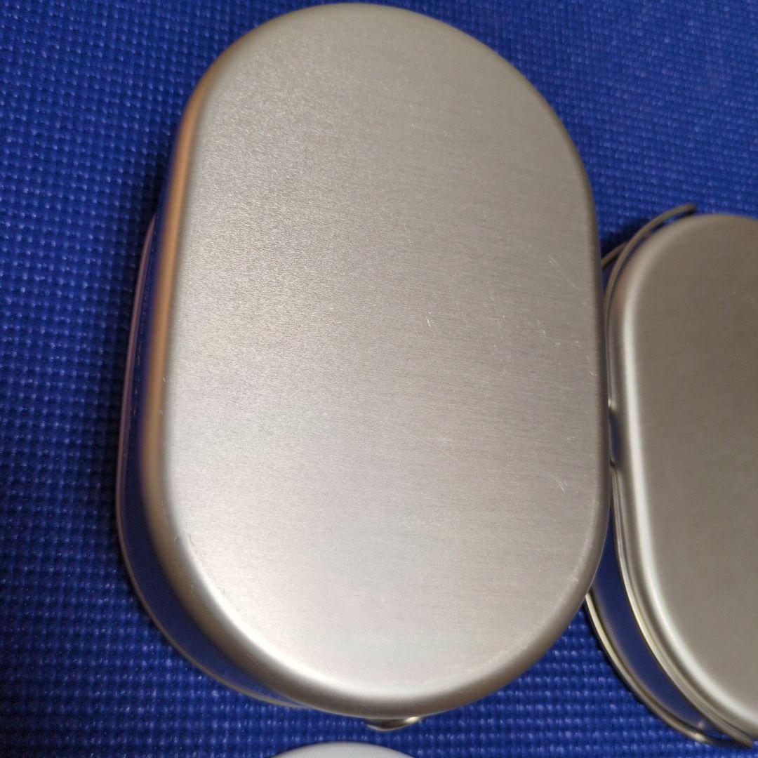 peak ワッパーコンボ　ケースなしSC-101 スノーピーク　クッカー