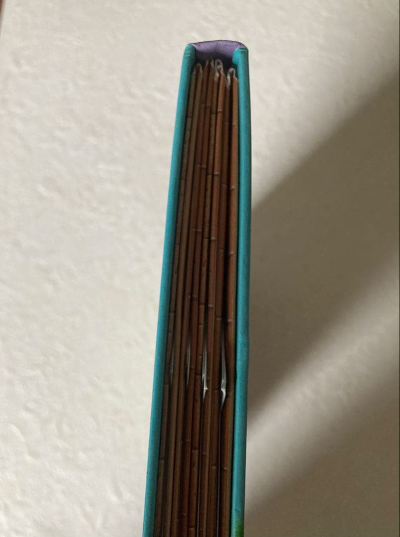 Victorian Dolls House　しかけ絵本　未使用