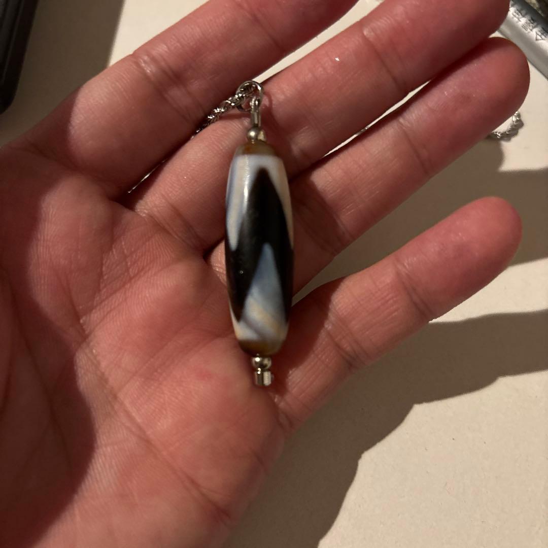 これは！とてつもないパワー！朱砂！虎牙天珠！強い！ズドンとくる！