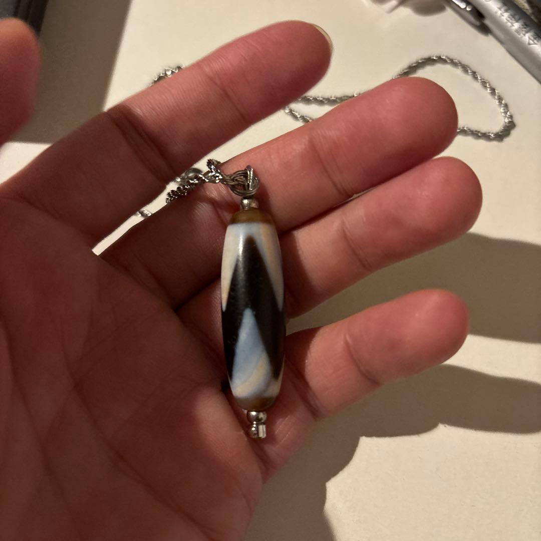 これは！とてつもないパワー！朱砂！虎牙天珠！強い！ズドンとくる！