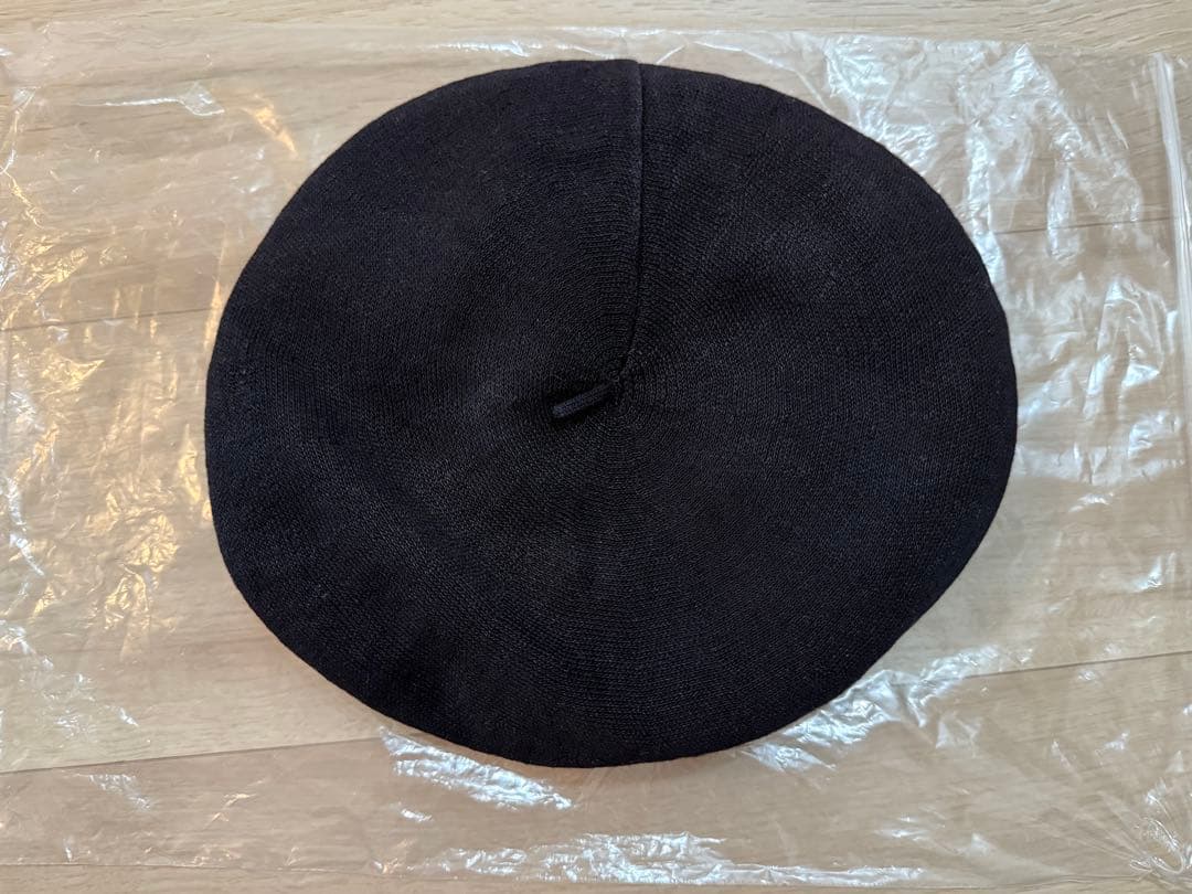 ひろにゃん⭐︎さん専用　Christian Dior ディオール　ベレー帽