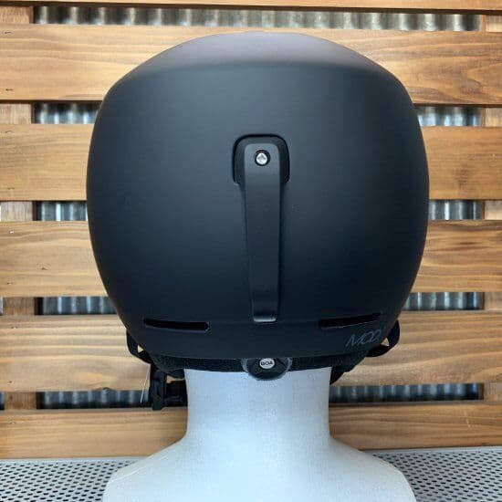 OAKLEYオークリースノーヘルメット【MOD1 ASIA FIT】黒BOA-S