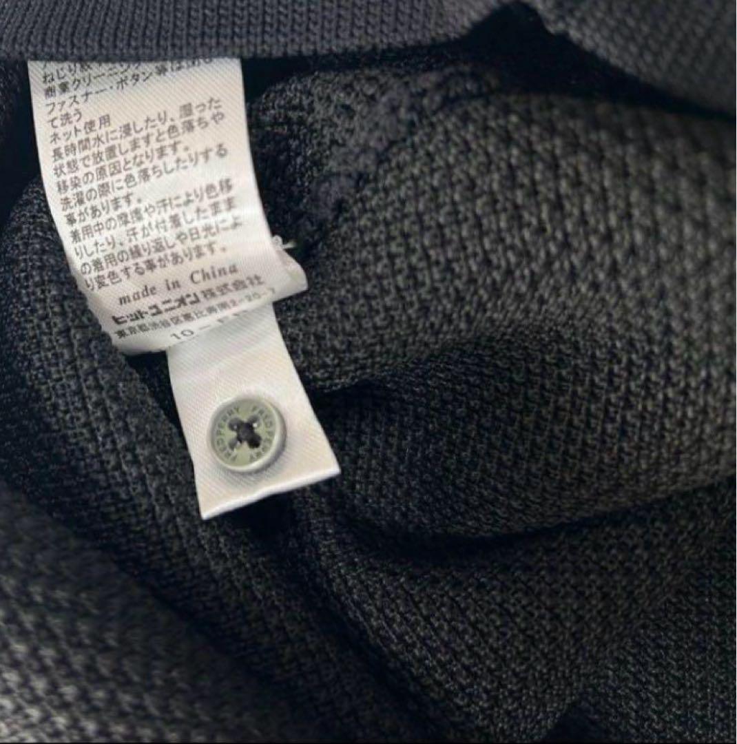 【タグ付き新品未使用】FRED PERRY×Ray BEAMS 別注 ポロシャツ