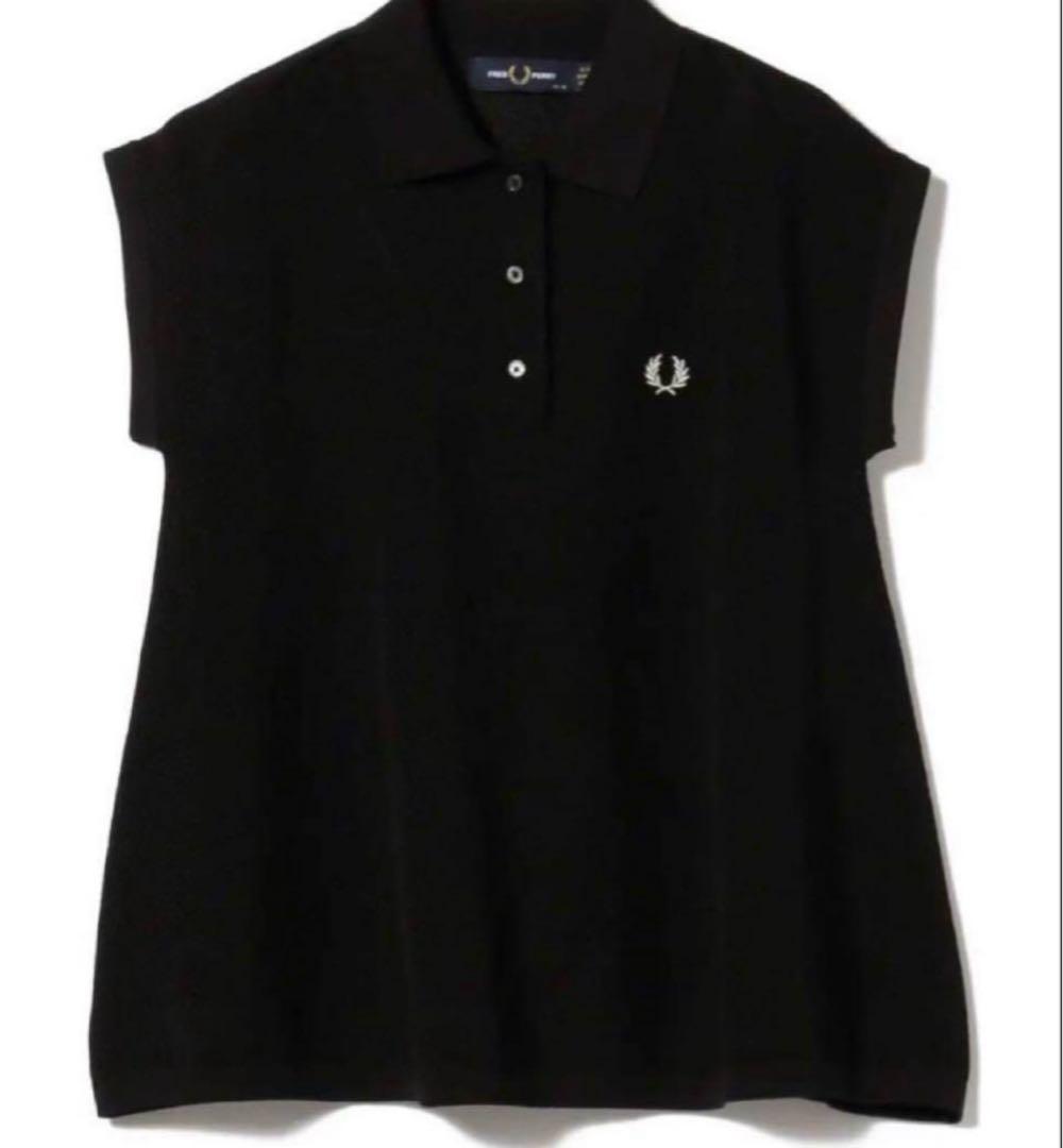 【タグ付き新品未使用】FRED PERRY×Ray BEAMS 別注 ポロシャツ