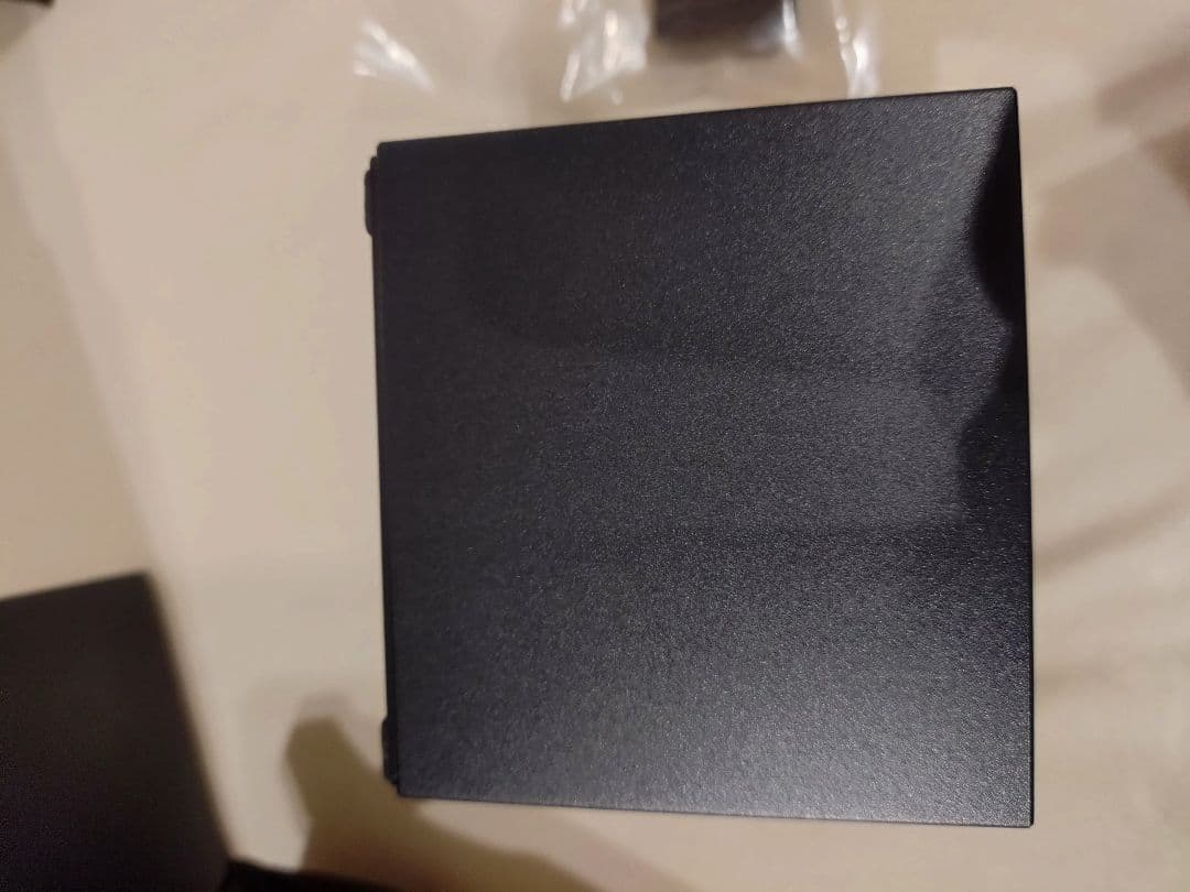 ポータブルプレーヤー BCR-NWH10