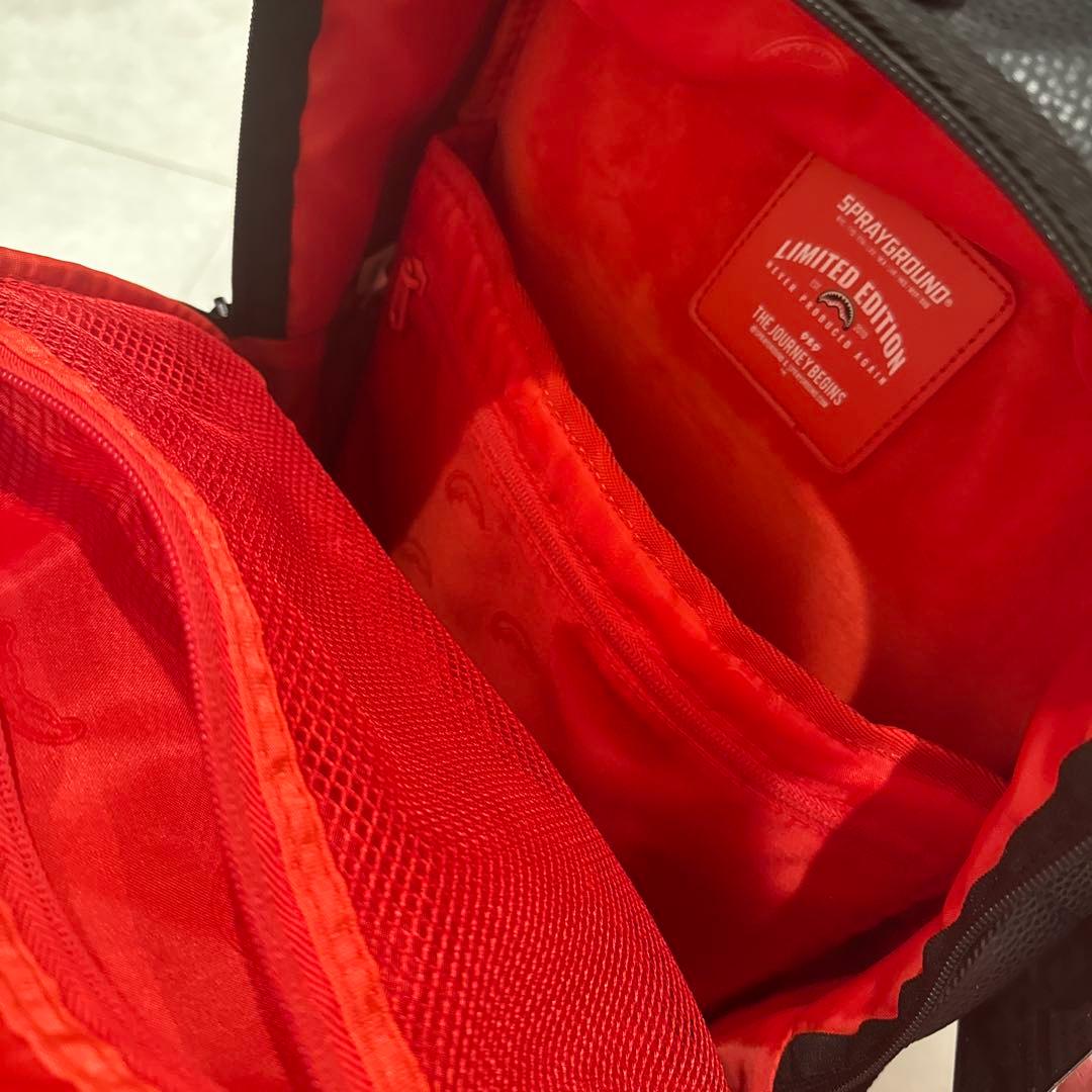 Sprayground スプレイグラウンド リュック