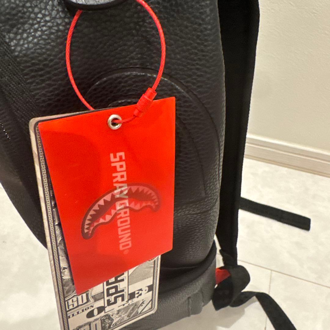 Sprayground スプレイグラウンド リュック